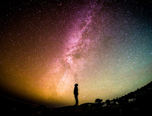 You Already Have All The Resources That You Need Within You