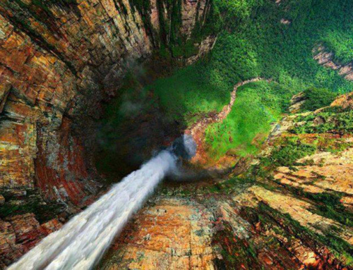 Dig Deeper Into Your Heart: A Spiritual Initiation