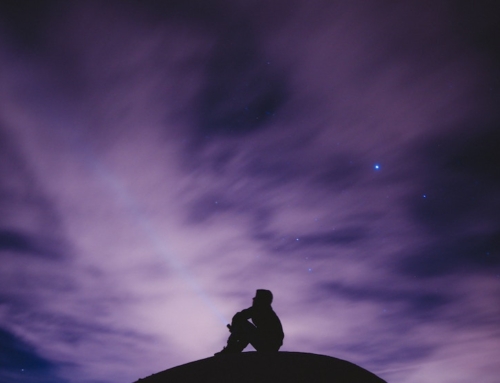 The Art of Setting Intention(s): How to Effectively Co-Create with the Universe