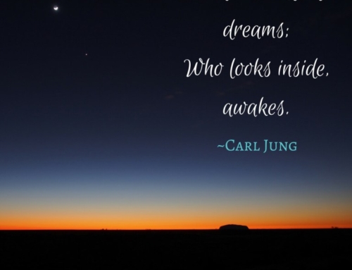 How to Work With Your Dreams
