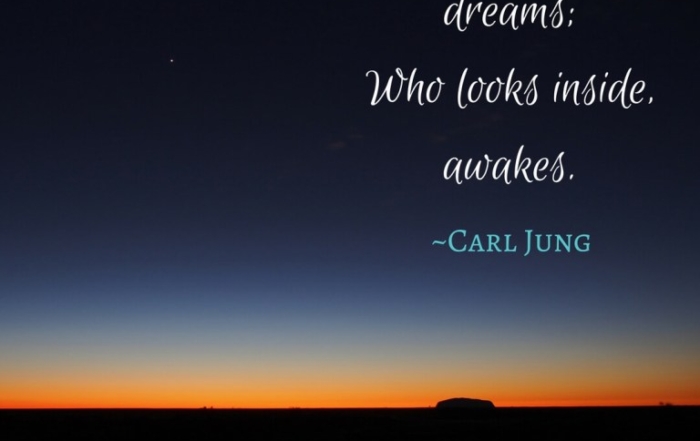 HOW TO WORK WITH YOUR DREAMS Discover the magic, healing & wisdom awaiting you in your dreams