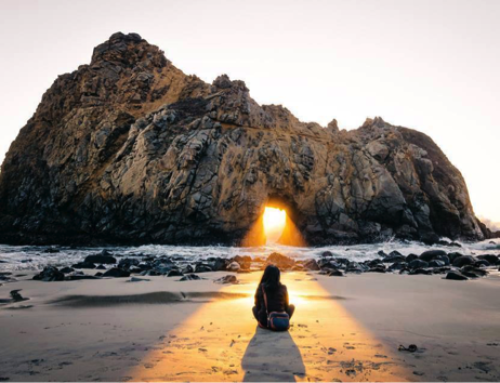 Spirituality Is an Experience,  Not a Knowledge, Not Even a Practice