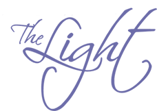 Allowing the Light Logo