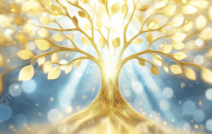 The Sacred Cure for Anxiety: Connection and Creation Over Control