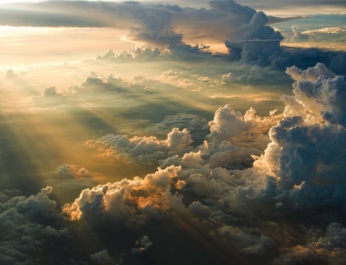 Awe in Uncertain Times: Strengthening Spiritual Resilience (Part II)